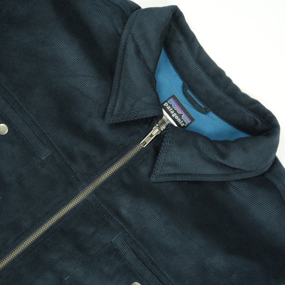 Patagonia Other - Patagonia Cordwarmer Fleece Lined Jacket 2XL